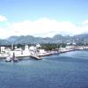 Pearl Harbor Navy base